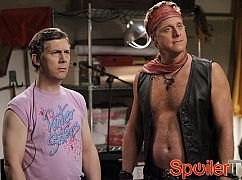 Podmiejski czyściec: 2x10 Chinese Chicken - zdjęcia promocyjne