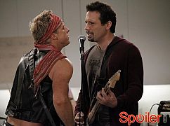 Podmiejski czyściec: 2x10 Chinese Chicken - zdjęcia promocyjne