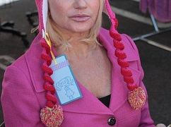 Rodzinka jak inne: 1x12 The Goldie Rush - zdjęcia promocyjne