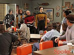 Teoria wielkiego podrywu: 6x13 The Bakersfield Expedition - zdjęcia promocyjne