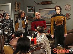 Teoria wielkiego podrywu: 6x13 The Bakersfield Expedition - zdjęcia promocyjne