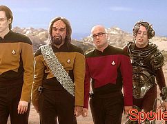 Teoria wielkiego podrywu: 6x13 The Bakersfield Expedition - zdjęcia promocyjne