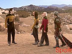 Teoria wielkiego podrywu: 6x13 The Bakersfield Expedition - zdjęcia promocyjne
