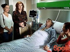 Barwy szczęścia odc. 857 - zdjęcia promocyjne