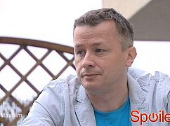 M jak miłość odc. 958 - zdjęcia promocyjne