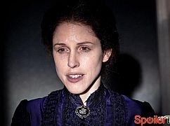 Ripper Street: Tajemnica Kuby Rozpruwacza: 1x03 The King Came Calling - zdjęcia promocyjne