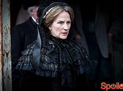 Ripper Street: Tajemnica Kuby Rozpruwacza: 1x03 The King Came Calling - zdjęcia promocyjne