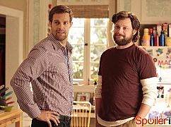 Ben and Kate: 1x13 Bake Off - zdjęcia promocyjne