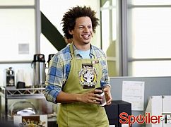 Nie zadzieraj z zołzą spod 23: 2x10 Monday June... - zdjęcia promocyjne