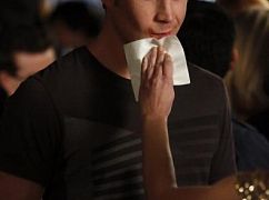 Nie zadzieraj z zołzą spod 23: 2x11 Dating Games... - zdjęcia promocyjne