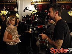 Nie zadzieraj z zołzą spod 23: 2x11 Dating Games... - zdjęcia promocyjne