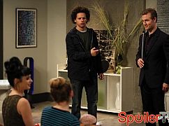 Nie zadzieraj z zołzą spod 23: 2x11 Dating Games... - zdjęcia promocyjne