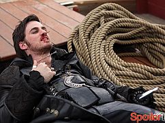 Once Upon a Time: 2x11 The Outsider - zdjęcia promocyjne