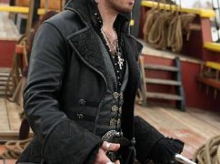 Once Upon a Time: 2x11 The Outsider - zdjęcia promocyjne