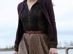 Once Upon a Time: 2x11 The Outsider - zdjęcia promocyjne