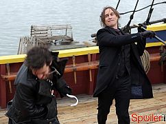 Once Upon a Time: 2x11 The Outsider - zdjęcia promocyjne
