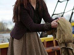 Once Upon a Time: 2x11 The Outsider - zdjęcia promocyjne