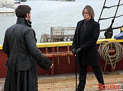 Once Upon a Time: 2x11 The Outsider - zdjęcia promocyjne
