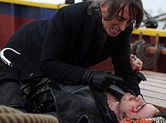 Once Upon a Time: 2x11 The Outsider - zdjęcia promocyjne