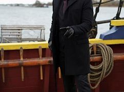 Once Upon a Time: 2x11 The Outsider - zdjęcia promocyjne