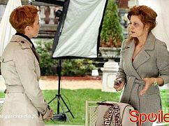 Barwy szczęścia odc. 858 - zdjęcia promocyjne