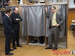 Biuro: 9x11 Suit Warehouse - zdjęcia promocyjne