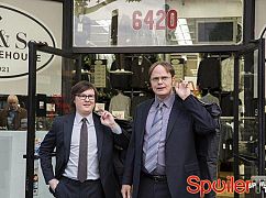 Biuro: 9x11 Suit Warehouse - zdjęcia promocyjne