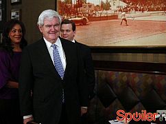 Parks & Recreation: 5x10 Two Parties - zdjęcia promocyjne