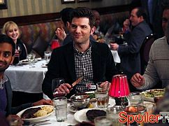 Parks & Recreation: 5x10 Two Parties - zdjęcia promocyjne