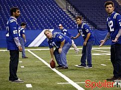 Parks & Recreation: 5x10 Two Parties - zdjęcia promocyjne