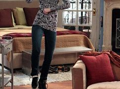 Whitney: 2x06 2 Broke Hearts  -zdjęcia promocyjne