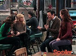 Whitney: 2x06 2 Broke Hearts  -zdjęcia promocyjne