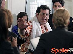 1600 Penn: 1x02 The Skiplantic Ocean - zdjęcia promocyjne