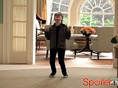 1600 Penn: 1x02 The Skiplantic Ocean - zdjęcia promocyjne
