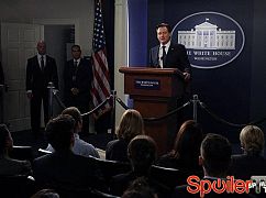1600 Penn: 1x02 The Skiplantic Ocean - zdjęcia promocyjne