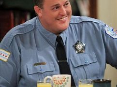 Mike i Molly: 3x11 Fish for Breakfast - zdjęcia promocyjne