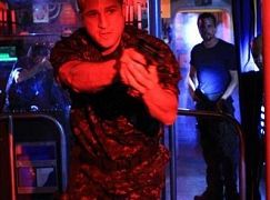 Last Resort: 1x13 Controlled Flight Into Terrain - zdjęcia promocyjne