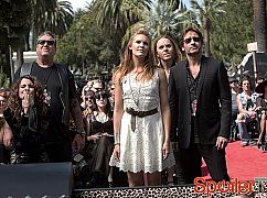 Californication: 6x03 Dead Rock Stars - zdjęcia promocyjne