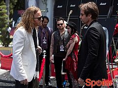 Californication: 6x03 Dead Rock Stars - zdjęcia promocyjne