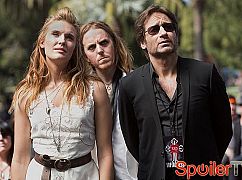 Californication: 6x03 Dead Rock Stars - zdjęcia promocyjne