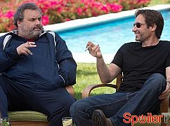 Californication: 6x03 Dead Rock Stars - zdjęcia promocyjne