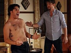 Happy Endings: 3x12 The Marry Prankster - zdjęcia promocyjne