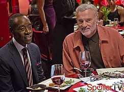 House of Lies: 2x02 When Dinosaurs Ruled the Planet - zdjęcia promocyjne