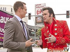 House of Lies: 2x02 When Dinosaurs Ruled the Planet - zdjęcia promocyjne