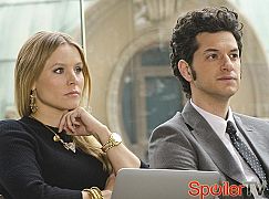 House of Lies: 2x02 When Dinosaurs Ruled the Planet - zdjęcia promocyjne