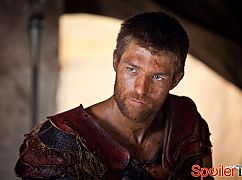 Spartakus: 3x01 Enemies of Rome - zdjęcia promocyjne