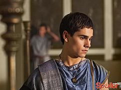 Spartakus: 3x01 Enemies of Rome - zdjęcia promocyjne
