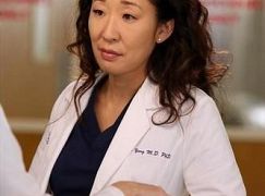 Chirurdzy: 9x11 The End is the Beginning is the End - zdjęcia promocyjne