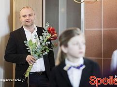 Barwy szczęścia odc. 859 - zdjęcia promocyjne