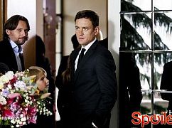 Barwy szczęścia odc. 859 - zdjęcia promocyjne